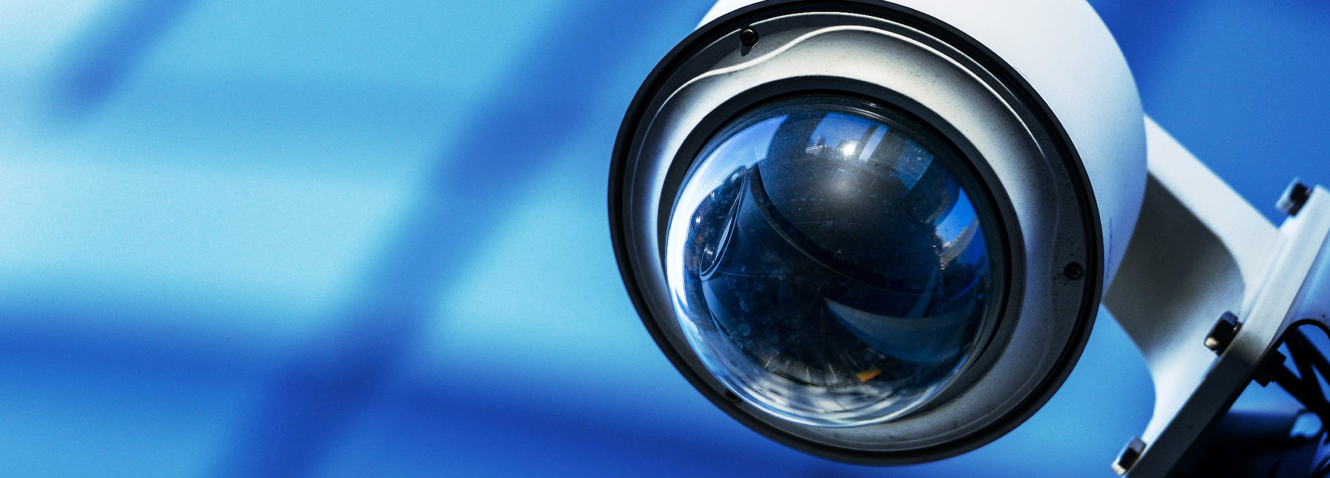 commercial video camera surveillance