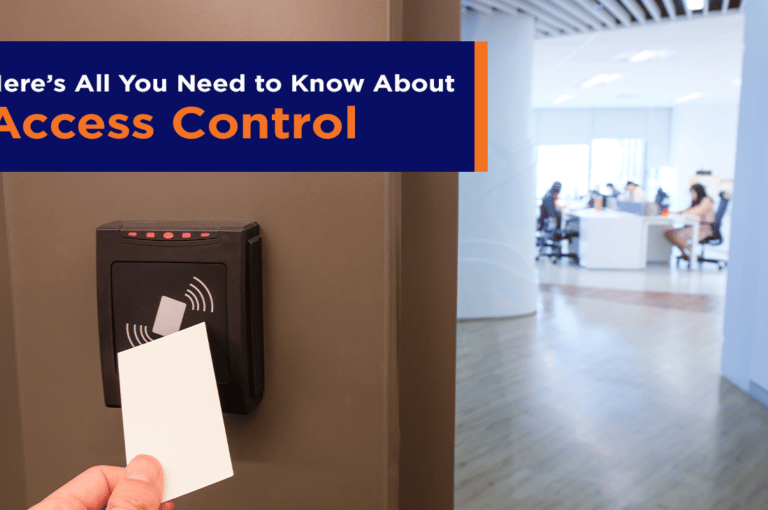 ASI access control you need to know